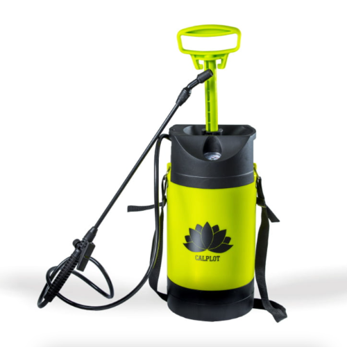 Calplot Pulverizador 5L