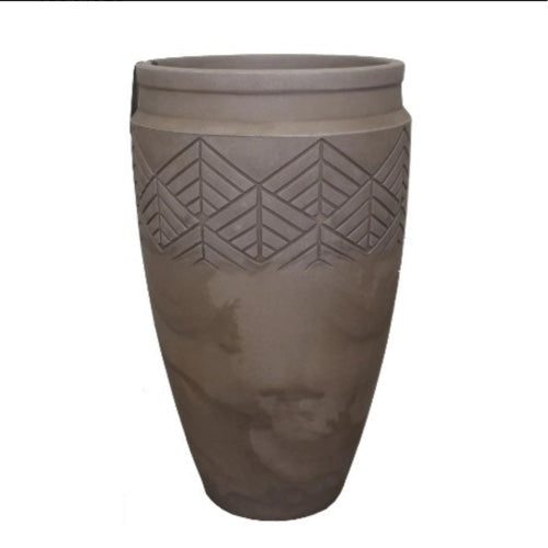 TA Facetada 41 c/ ruedas