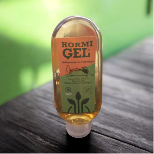 Hormigel 170ml