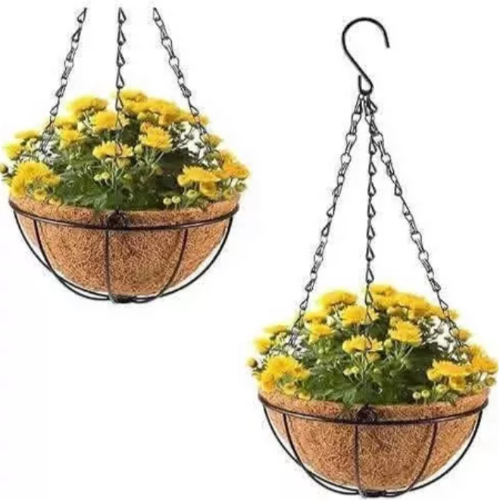 Maceta Coco 35cm