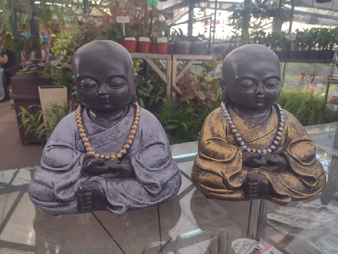 YESO Buda Chico 22cm