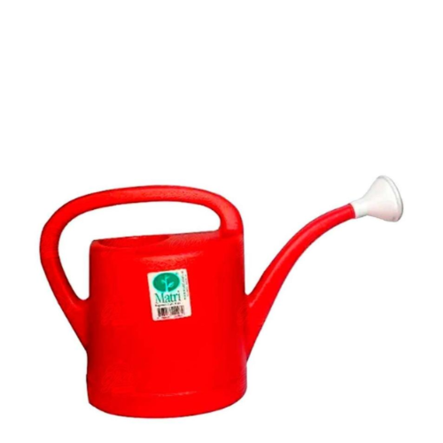 MATRI Regadera con Flor 2L