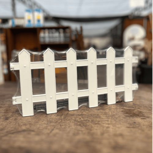 Cerco plastico GR 50cm x 2mt