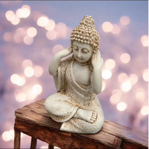 Buda Sordo