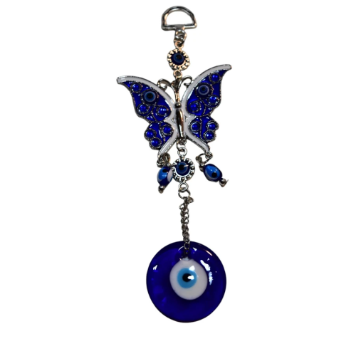 Colgante Mariposa 17-10