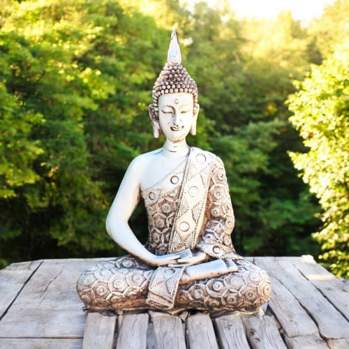 Buda Indio Chico 40cm