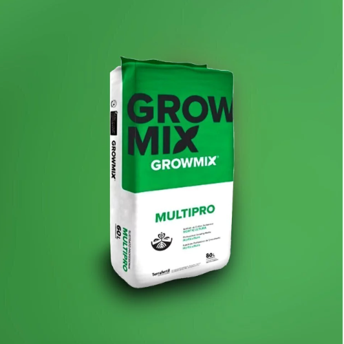 Sustrato GROWMIX Multipro 80L