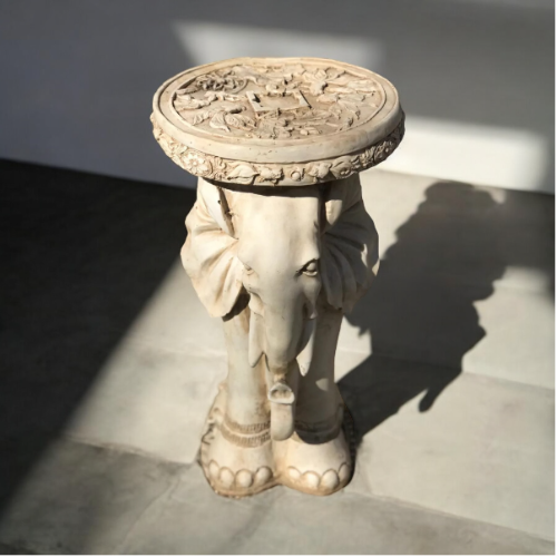 Elefante Mesa Alta 57cm