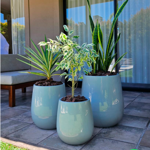 Beru Uovo Mediana 42x37cm