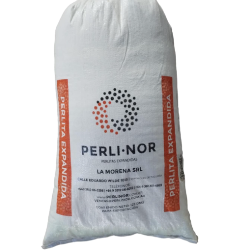 Perlita de 125L