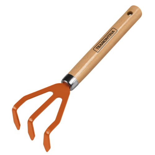 TRAMONTINA Rastrillo Mano