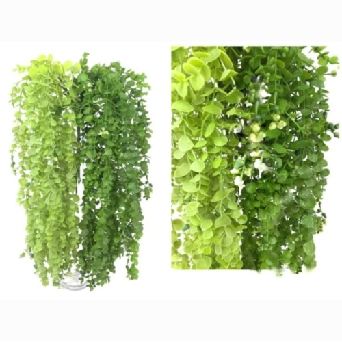 TF Caida Eucalipto artificial 75cm 95258