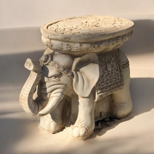 Elefante Mesa Mini 35cm