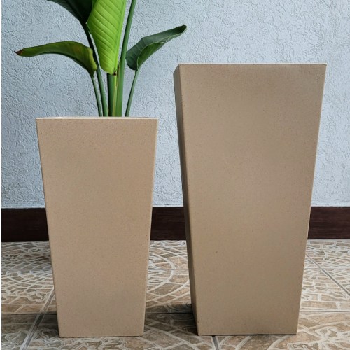 RM Piramidal 50x25 Lisa