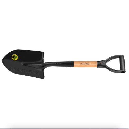 TRAMONTINA Pala Chica Redonda