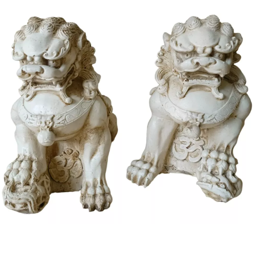Perro Fu 30cm