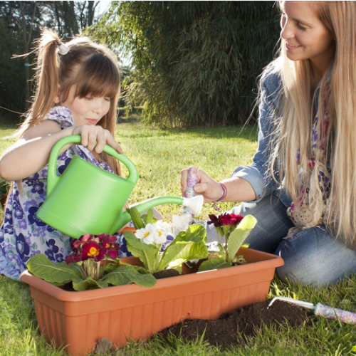 MATRI Jardinera Denise 65