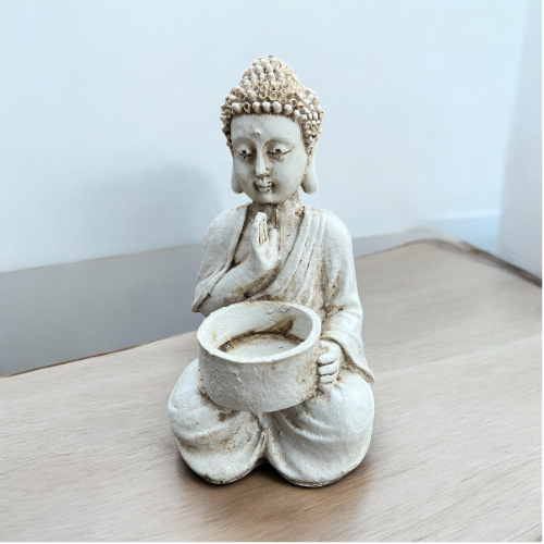 Mini Buda Portavela