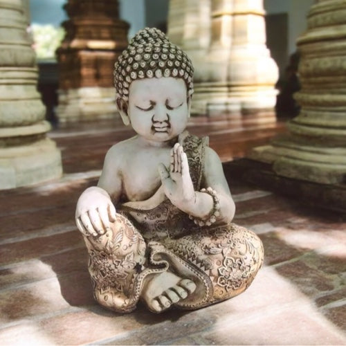 Buda Bebote s/ Pulsera