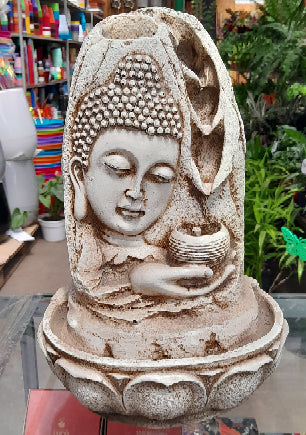 Fuente Cara Mediana 41cm