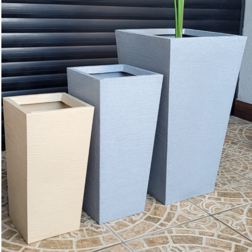 RM Piramidal 55x27 Texturada