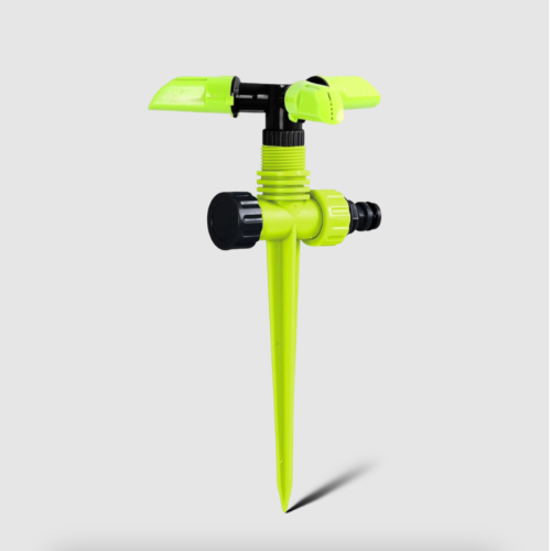 CALPLOT Aspersor 3 Picos