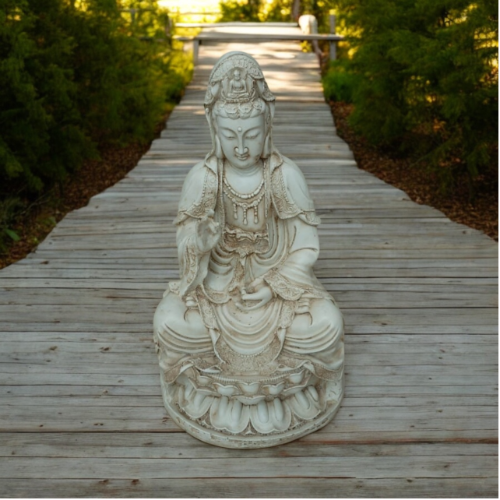 Buda Kwan Yin 65cm