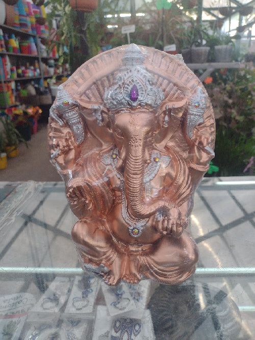 YESO Ganesha Chico 22cm