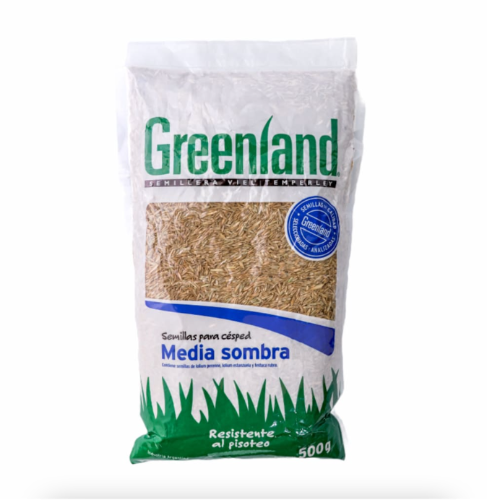 GREENLAND Media Sombra 500g