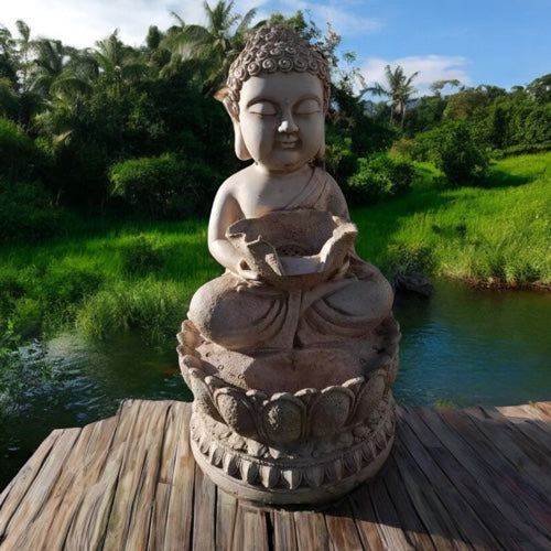 Fuente Bebe 63cm