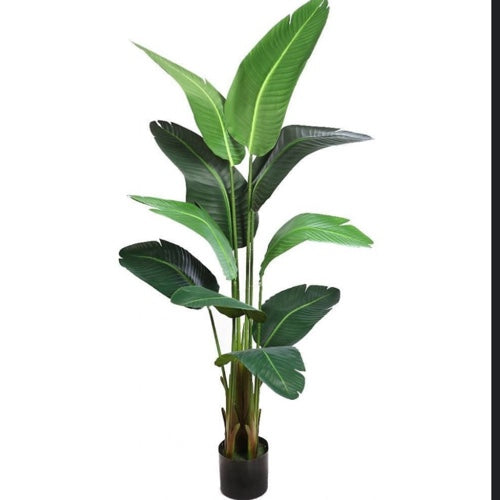 Banano 1.9m Artificial Cod 311