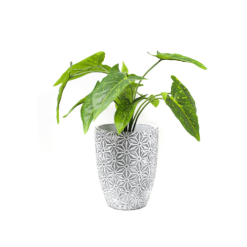 Maceta Cemento 18cm MC6M