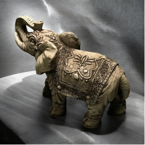 Elefante Tunica 33cm