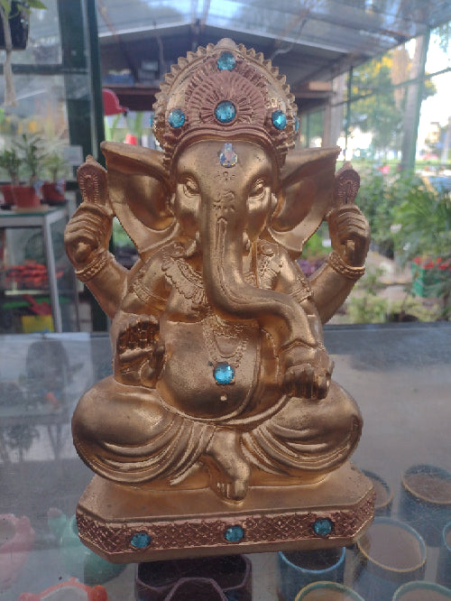 YESO Ganesha Gr 30cm