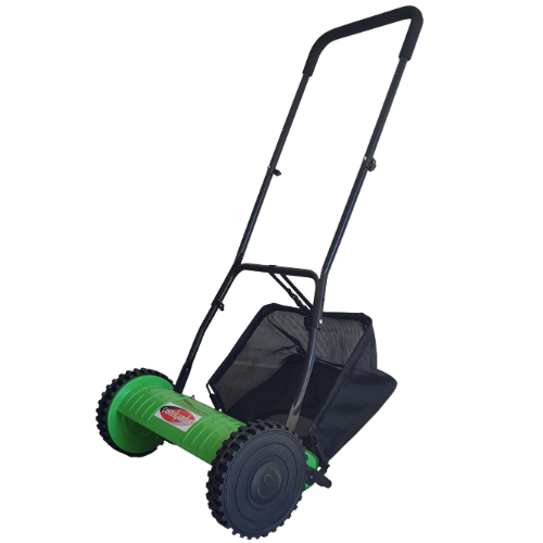 Cortacesped Helicoidal 400mm