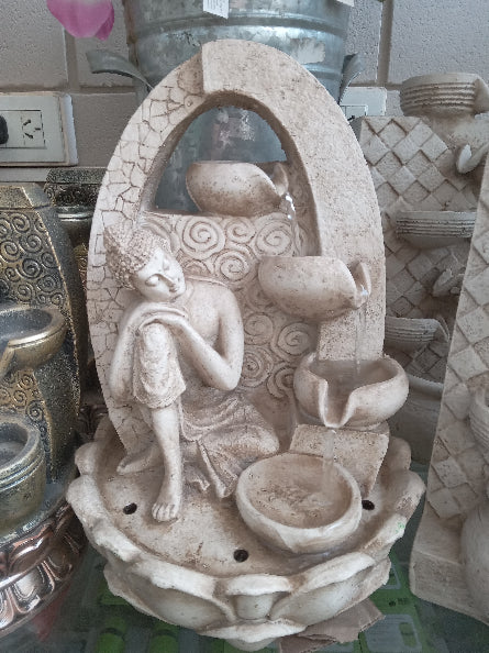 Fuente Soñador Mediano