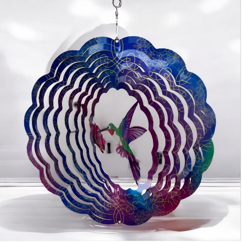 Encantaviento Picaflor Color 30cm