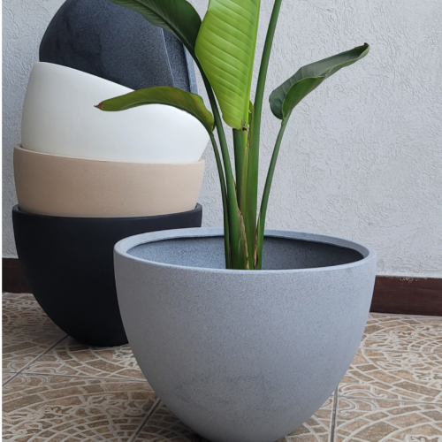 RM Punta de Bala H26x39 Lisa