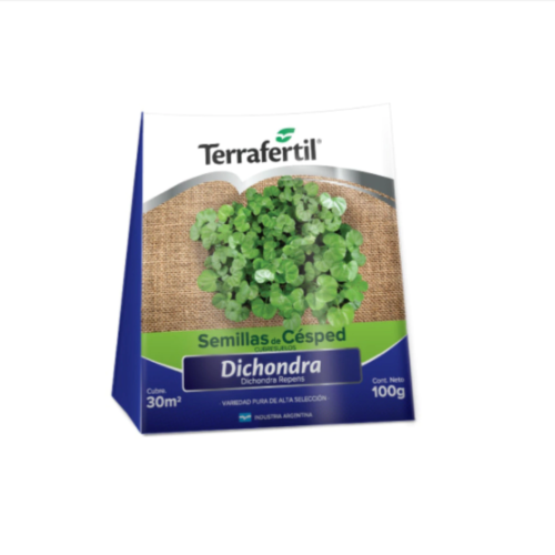 Terrafertil Dichondra 100g