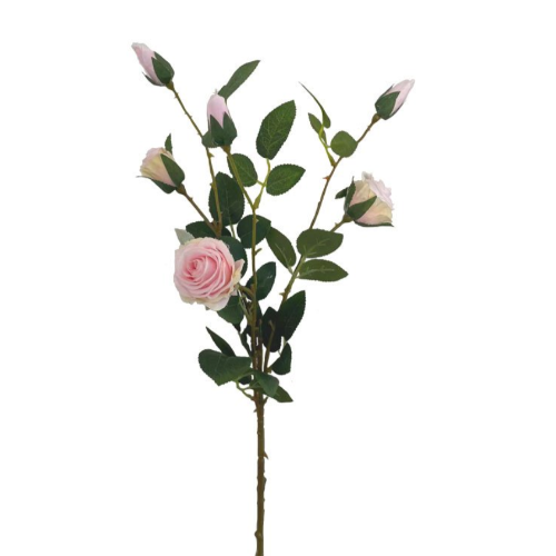 JKO FA250 Ramo Flores Violetas 65Cm