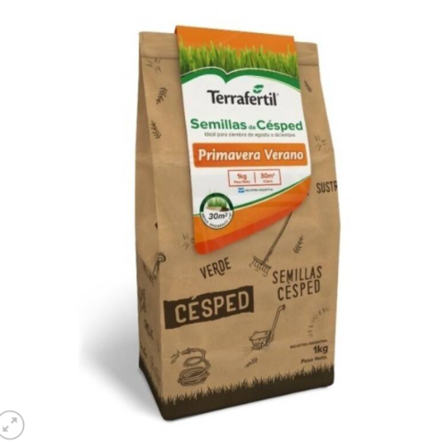 Terrafertil Bermuda 1kg
