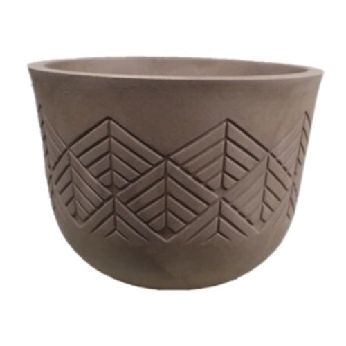 RM Tribu Redonda 42cm