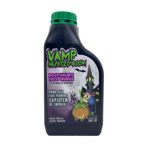 VAMP Hechizo 500cc Crecimiento