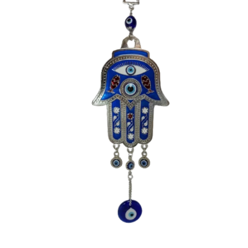 Colgante Mano Buda HAMSA