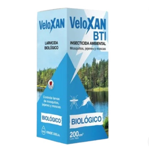 Veloxan BTI  30cc