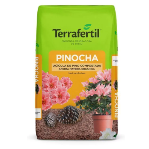Terrafertil Pinocha 10L