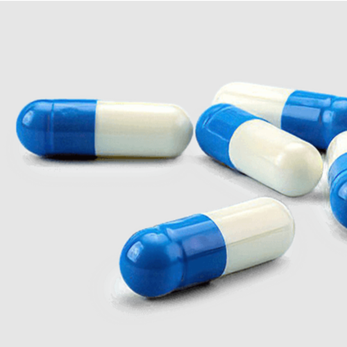 Capsula x1