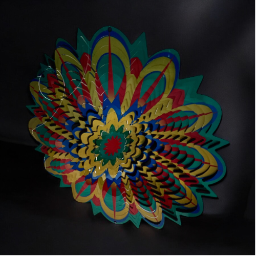 Encantaviento Mandala 30cm
