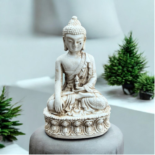 Mini Buda Pedestal