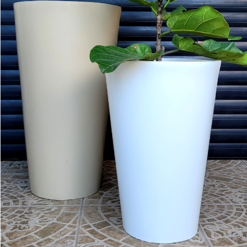 RM Cono 100x50 Liso